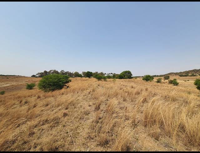 30,515M² VACANT LAND SOLD IN LETAMO GAME FARM